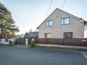 Prodej rodinného domu, Libiš, Příčná, 92 m2