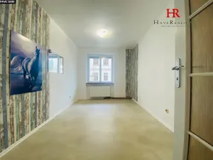 Pronájem bytu 2+1, Benešov, Jiráskova, 51 m2