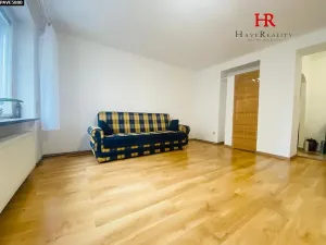 Pronájem bytu 2+1, Benešov, Jiráskova, 51 m2