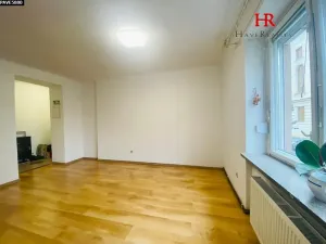 Pronájem bytu 2+1, Benešov, Jiráskova, 51 m2