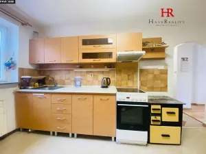 Pronájem bytu 2+1, Benešov, Jiráskova, 51 m2