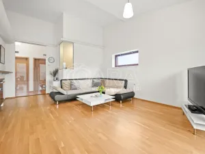 Prodej bytu 4+kk, Beroun - Beroun-Závodí, Na Golfu, 94 m2