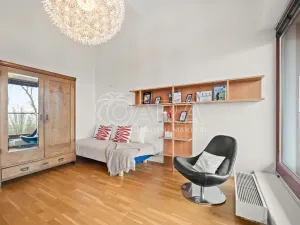 Prodej bytu 4+kk, Beroun - Beroun-Závodí, Na Golfu, 94 m2