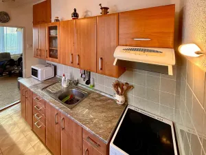 Prodej bytu 2+1, Třebíč, Dělnické nám., 56 m2