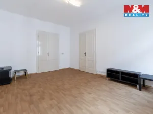 Prodej bytu 3+1, Ostrava - Moravská Ostrava, Chelčického, 104 m2