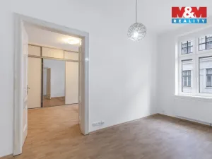 Prodej bytu 3+1, Ostrava - Moravská Ostrava, Chelčického, 104 m2