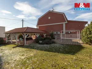 Prodej ubytování, Ostrava - Radvanice, U Lípy, 273 m2