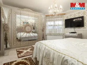 Prodej rodinného domu, Ostrava - Radvanice, U Lípy, 273 m2