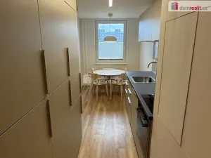 Pronájem bytu 3+kk, Praha - Modřany, Angelovova, 70 m2