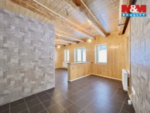 Prodej rodinného domu, Mladkov - Vlčkovice, 120 m2