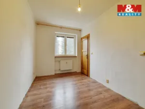Prodej bytu 3+kk, Mariánské Lázně - Úšovice, Americká, 59 m2
