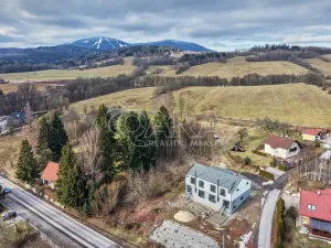 Prodej rodinného domu, Mladé Buky - Hertvíkovice, 264 m2