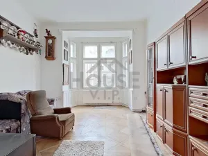 Prodej bytu 3+1, Praha - Josefov, Maiselova, 100 m2