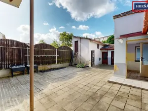 Prodej rodinného domu, Dražovice, 202 m2