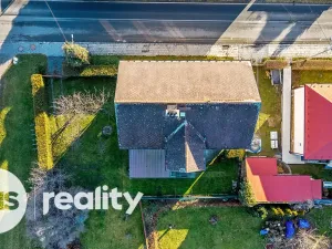 Prodej rodinného domu, Úvalno, 390 m2
