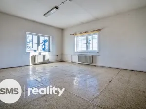 Prodej rodinného domu, Úvalno, 390 m2