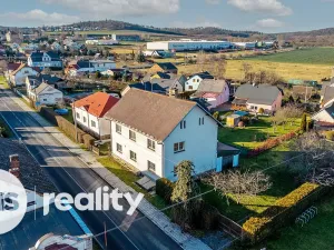 Prodej rodinného domu, Úvalno, 390 m2