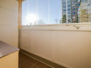 Prodej bytu 3+kk, Praha - Chodov, Bohúňova, 68 m2