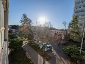 Prodej bytu 3+kk, Praha - Chodov, Bohúňova, 68 m2