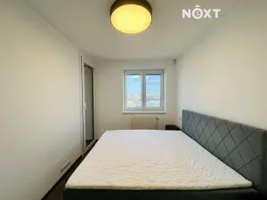 Pronájem bytu 2+kk, Plzeň, Plovární, 51 m2