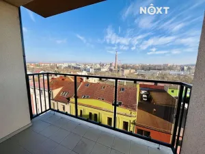 Pronájem bytu 2+kk, Plzeň, Plovární, 51 m2