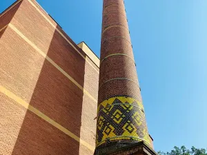 Pronájem kanceláře, Praha, Údolní, 4000 m2