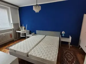 Prodej bytu 3+1, Uherské Hradiště, Mojmírova, 75 m2