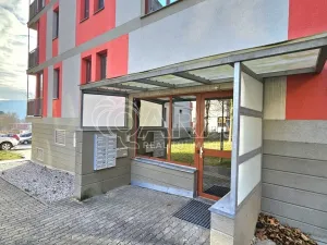 Pronájem bytu 3+kk, Beroun, U Židovského hřbitova, 67 m2