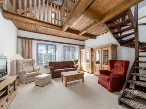 Pronájem rodinného domu, Dobrovice - Úherce, 180 m2