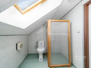 Pronájem rodinného domu, Dobrovice - Úherce, 180 m2