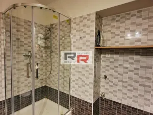 Pronájem bytu 1+kk, Olomouc, Masarykova třída, 30 m2