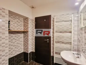 Pronájem bytu 1+kk, Olomouc, Masarykova třída, 30 m2