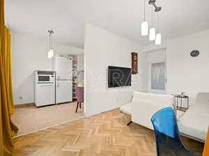 Prodej bytu 4+kk, Praha - Žižkov, Křivá, 91 m2