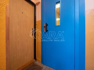 Prodej bytu 4+kk, Praha - Žižkov, Křivá, 91 m2