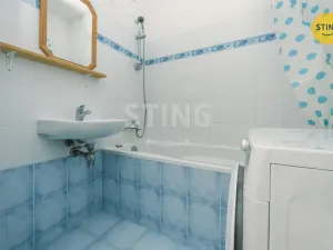 Prodej bytu 1+1, Pardubice, Družstevní, 36 m2