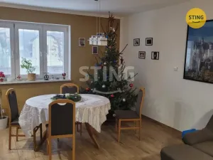 Pronájem bytu 5+kk, Strahovice, 100 m2