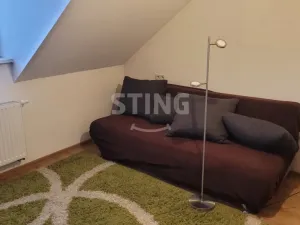 Pronájem bytu 5+kk, Strahovice, 100 m2