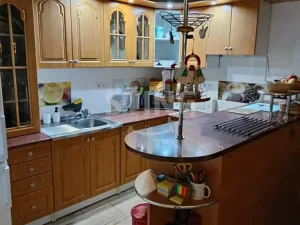 Pronájem bytu 5+kk, Strahovice, 100 m2