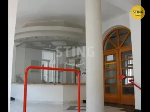 Pronájem kanceláře, Olomouc, Jungmannova, 10 m2