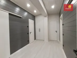 Prodej rodinného domu, Dubí - Pozorka, K. Čapka, 72 m2