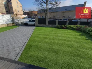 Prodej rodinného domu, Dubí - Pozorka, K. Čapka, 72 m2