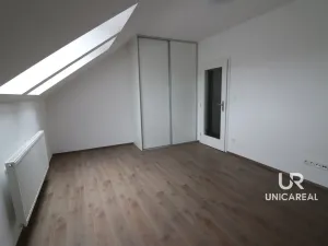 Pronájem bytu 2+kk, Brno - Líšeň, Šimáčkova, 41 m2