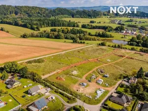 Prodej pozemku pro bydlení, Trutnov, 1001 m2