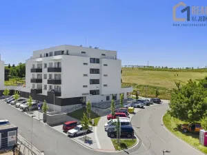 Prodej bytu 2+kk, Litomyšl, Z. Kopala, 56 m2