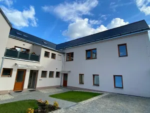 Pronájem bytu 2+kk, Moravská Třebová - Město, Marxova, 61 m2