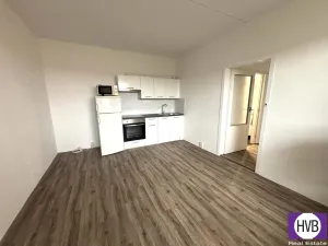 Pronájem bytu 2+kk, Písek, Přemyslova, 42 m2