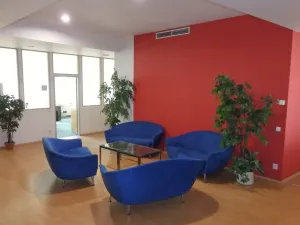 Pronájem kanceláře, Praha, Na příkopě, 400 m2