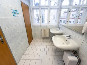 Pronájem kanceláře, Praha, Na příkopě, 400 m2