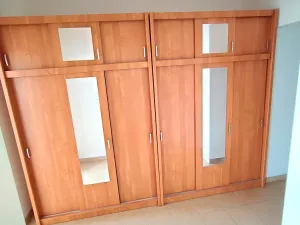 Pronájem bytu 2+kk, Praha - Řeporyje, Ořešská, 65 m2