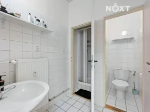 Pronájem kanceláře, Brno, Křenová, 100 m2